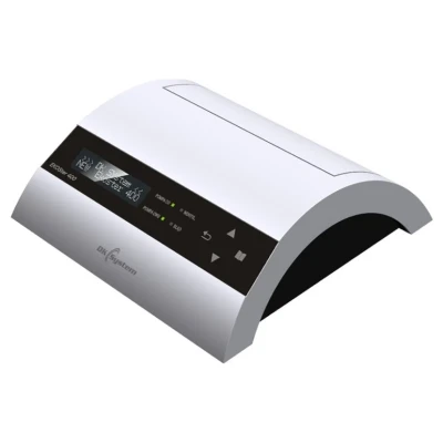 ::Контролер для твердотопливных котлов DK SYSTEM ECOSter 420