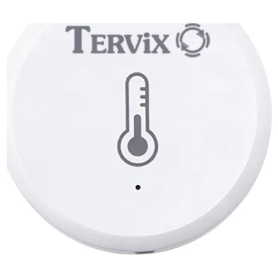 ::Безпровідний датчик температури і вологості Tervix Pro Line ZigBee