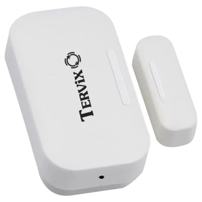 ::Безпровідний датчик відкриття вікон/дверей Tervix Pro Line ZigBee