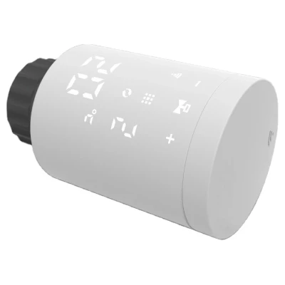 ::Термостат Tervix Proline EVA2 безпровідний радіаторний (термоголовка)