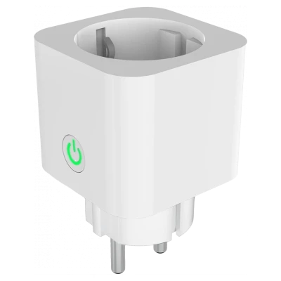 ::Розетка розумна Tervix Pro Line WiFi Socket