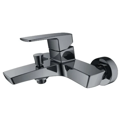 ::Змішувач для ванни IMPRESE GRAFIKY графітний, 35мм