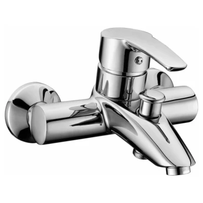 ::Змішувач для ванни IMPRESE HORAK хром, 40 мм