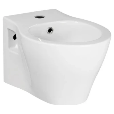 ::Біде підвісне VOLLE IBERIA 526х358х400 мм