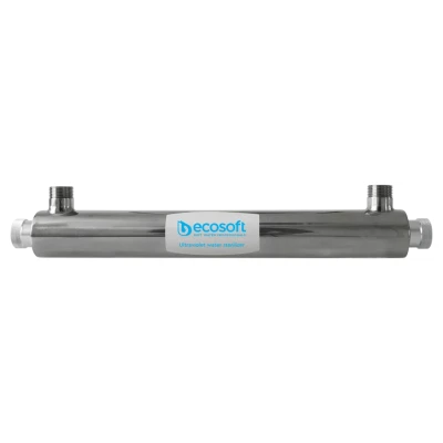 ::Ультрафіолетовий знезаражувач води ECOSOFT E-360