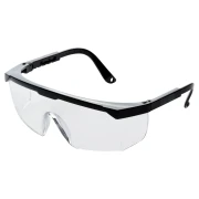 Окуляри захисні Fitter anti-scratch(прозорі)