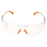 Окуляри захисні Balance anti-scratch(прозорі)