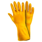 Перчатки латексні L 9447321