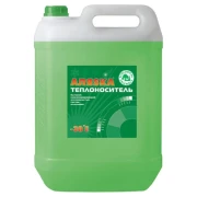 Рідина теплоносій АЛЯСКА 10л, -30 +100*С