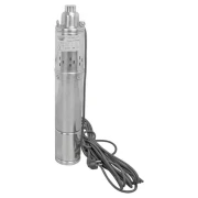 Насос шнековий FORWATER (14 м каб) 3S QGD1.2-50-0.37  0,37кВт 50м 1,2м3/год Насос шнековий FORWATER (14 м каб) 3S QGD1.2-50-0.37  0,37кВт 50м 1,2м3/год