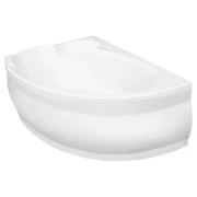 Ванна акрилова BESCO WENUS FINEZJA MAXI 170х110 L б/н