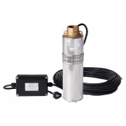 Насос глибинний ВОДОЛІЙ БЦПЕ 1.2 - 63 У