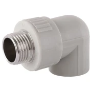 Коліно Kalde 20*3/4 З