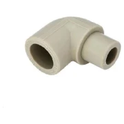 Коліно Kalde 20*90" ВЗ