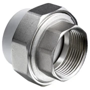 Американка KALDE 25*3/4в