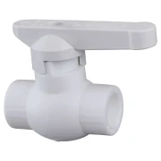 Кран KALDE кульовий 25