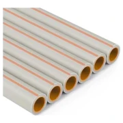 Труба REIGER PPR/FIBER-MV/PPR 90 мм (4/4)