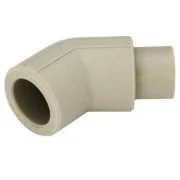 Коліно Kalde 25*45" ВЗ
