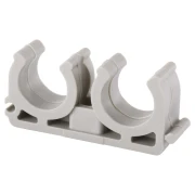 Кріплення KALDE ф20 подвійне