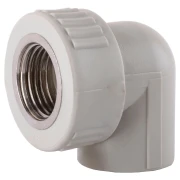 Коліно Kalde 25*3/4 В