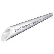 Труба FIRAT PPRC PN25 25х4.2 (min довж - 4 м/80м)