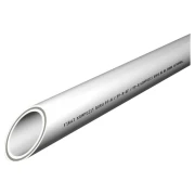 Труба FIRAT PN25 32х5.4 скловолокно (min довж - 4 м/40м)