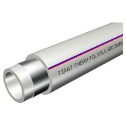 Труба FIRAT Stabi PN25 25х4.2 (min довж - 4 м)