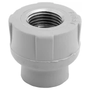 Муфта FIRAT 25х3/4" ВР