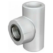 Трійник FIRAT 25х3/4" з ВР