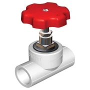 Кран вентильний FIRAT 25