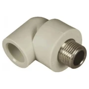 Коліно FV-PLAST 20х3/4" З