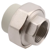 Американка FV-PLAST 50x1 1/2" В