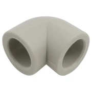 Коліно FV-PLAST 45°х40