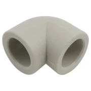 Коліно FV-PLAST 45°х75