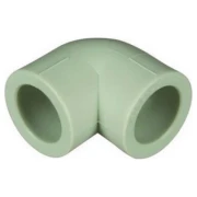 Коліно FV-PLAST 90°х25 Roda