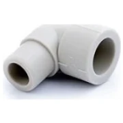 Коліно внутрішнє/зовнішнє FV-PLAST 90°х25