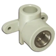 Коліно настінне FV-PLAST 20*1/2" В Roda