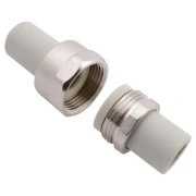 Розбірне з'єднання FV-PLAST 40