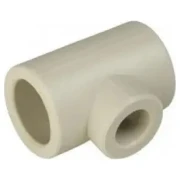 Трійник редукційний FV-PLAST 50х25х50