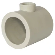 Трійник редукційний FV-PLAST 63х50х63