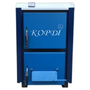 Котел твердопаливний КОРДІ СТАНДАРТ АОТВ-26 С