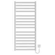 Рушникосушка електрична HF HYGGE Oxford 1170х530 білий мат