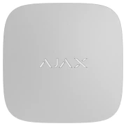 Датчик якості повітря AJAX LifeQuality white