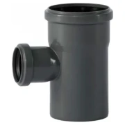 Трійник каналізаційний ASG HTR 75х50x87,5° (20)
