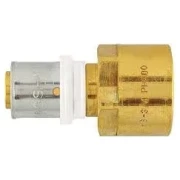 Муфта під прес HERZ 26х3-3/4" В