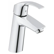 Змішувач для раковини GROHE Eurosmart New M-size одноважільний Змішувач для раковини GROHE Eurosmart New M-size одноважільний