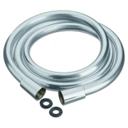 Шланг для душу INVENA Silver 1,5м