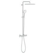 Душова система GROHE Tempesta Cube New 250