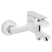 Змішувач для ванни INVENA ESLA хром