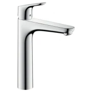 Змішувач для раковини чаші GROHE Eurosmart NEW XL одноважільний